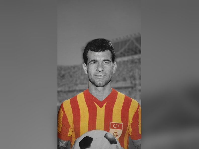 Metin Oktay