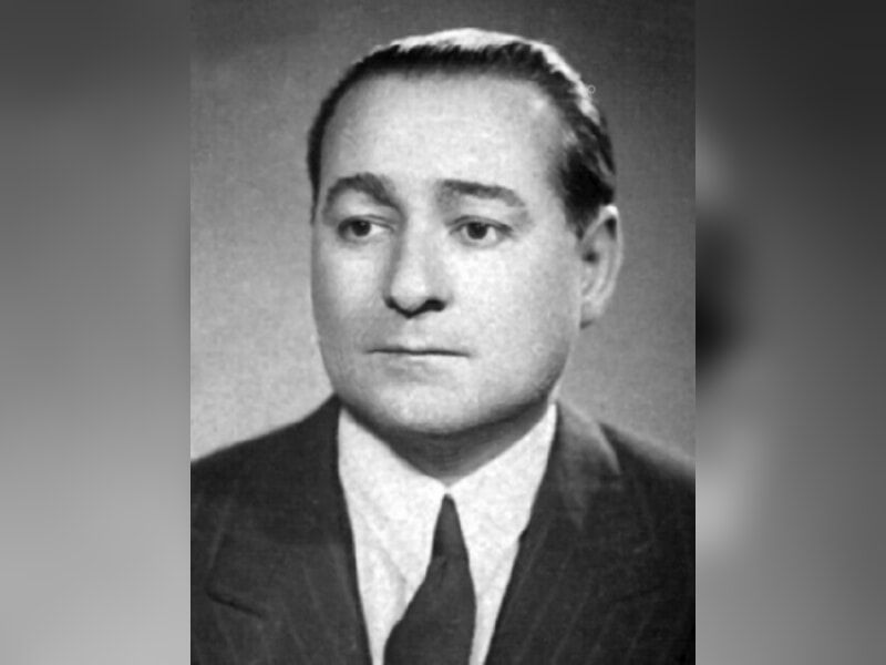 Adnan Menderes
