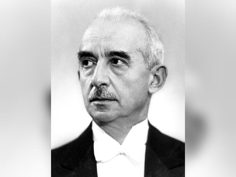 İsmet İnönü