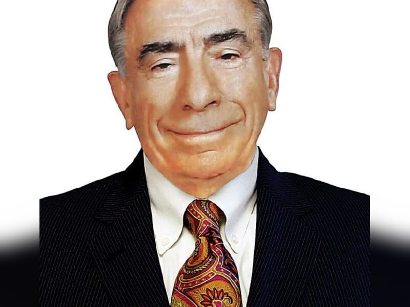 Alparslan Türkeş