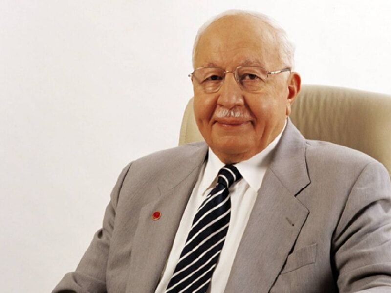Necmettin Erbakan