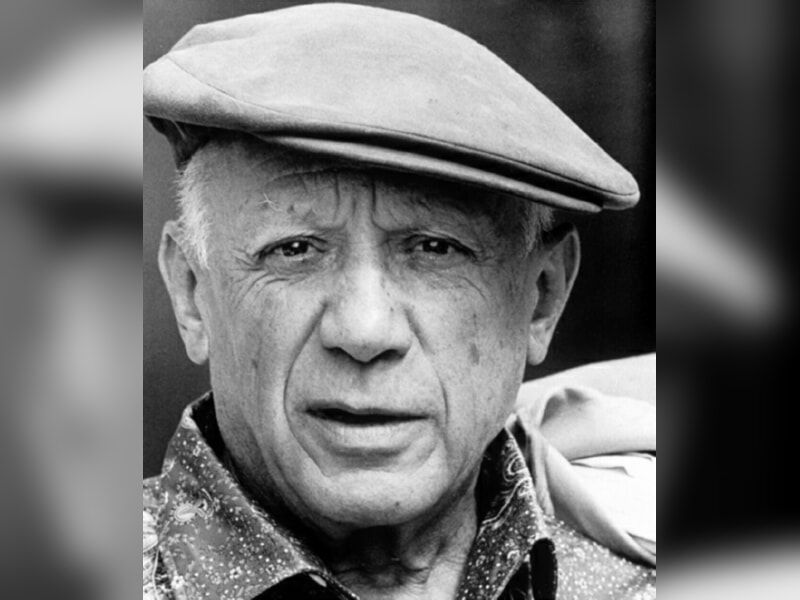 Pablo Picasso