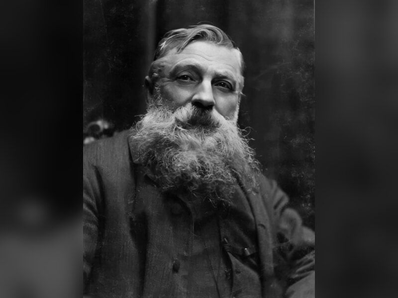 Auguste Rodin